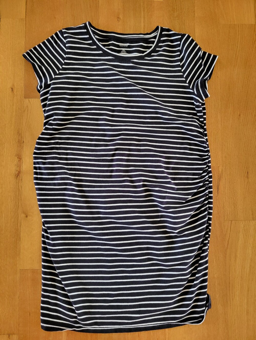 Size xl maternity dress